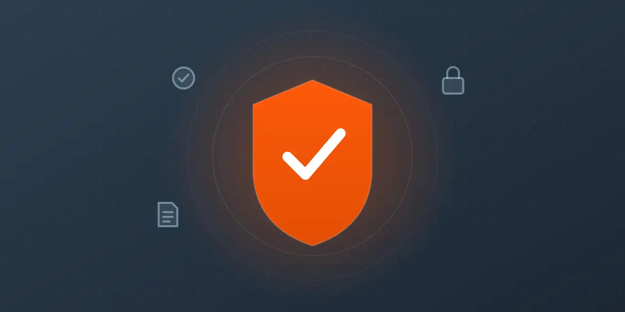 DSGVO-konformes Hosting