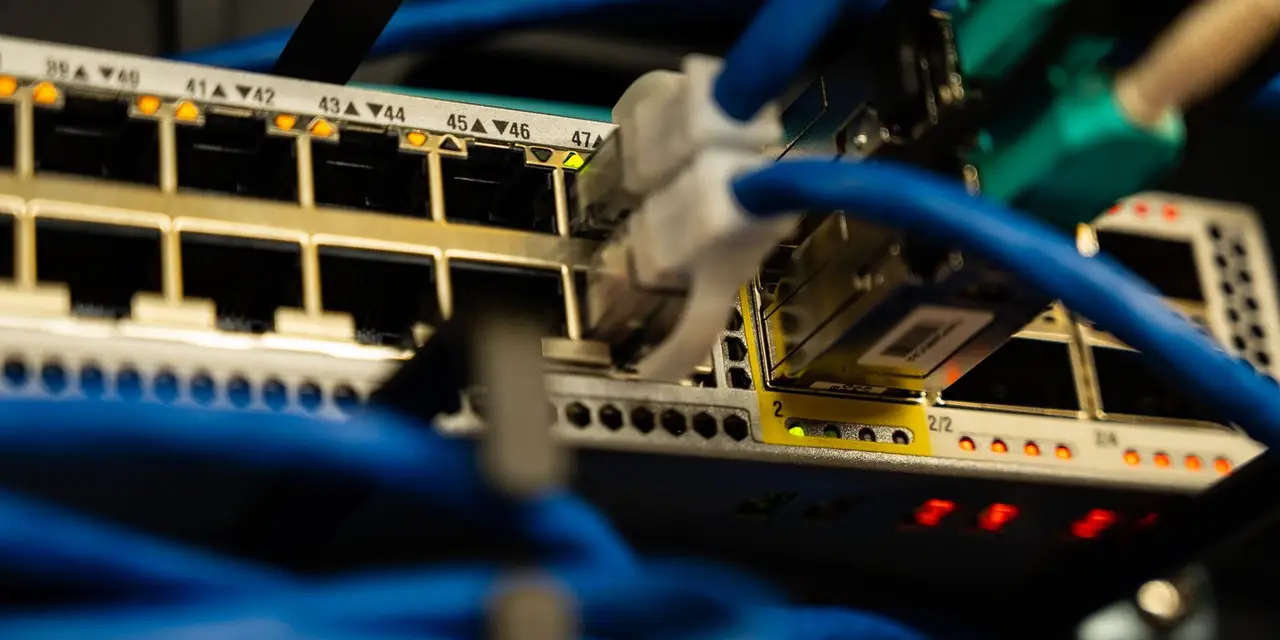 Website-Migration und Hosting-Umzug